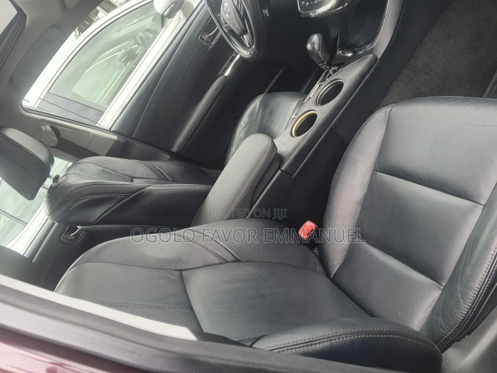 Toyota Avalon XLE 4dr Sedan (3.5L 6cyl 6A) 2015