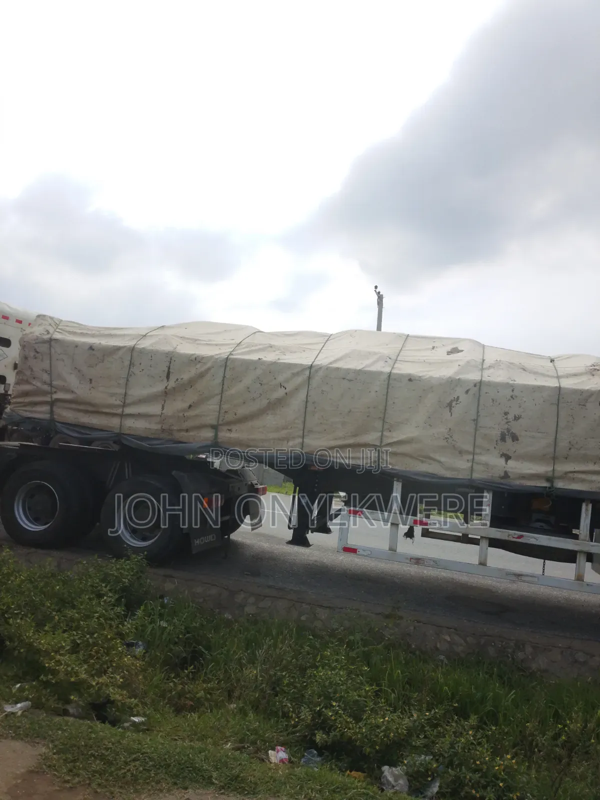 Dangote Cement 3x and Granite at Affordable Price