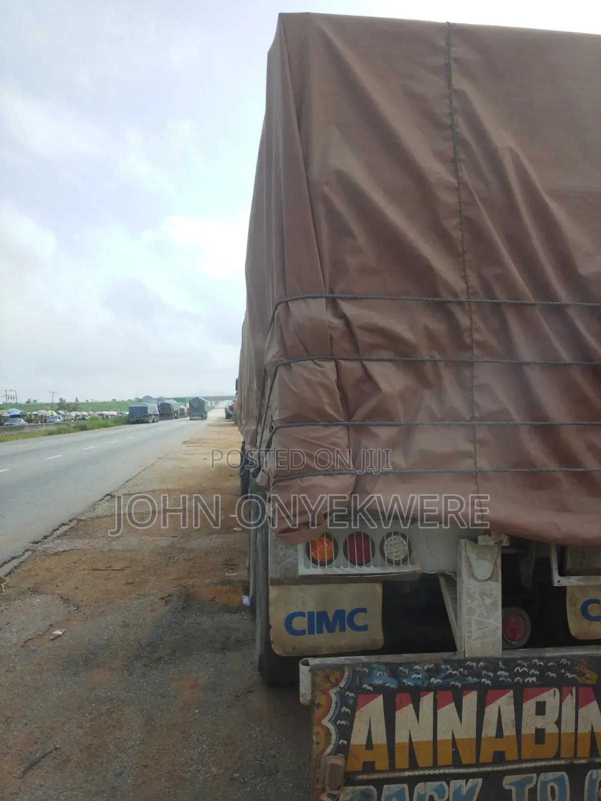 Dangote Cement 3x and Granite at Affordable Price