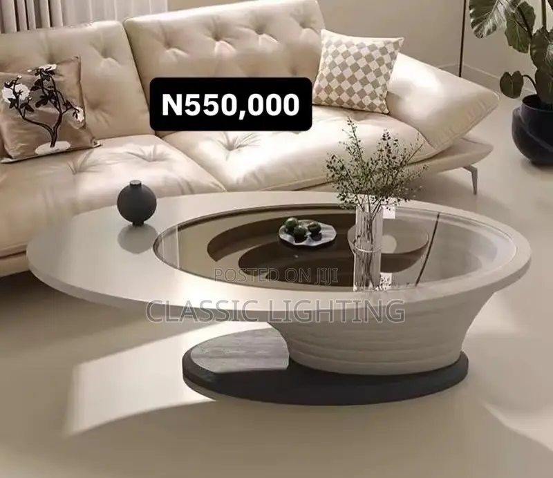 Desktop Coffee Table Living Room Household Small Apartment Coffee Tabl