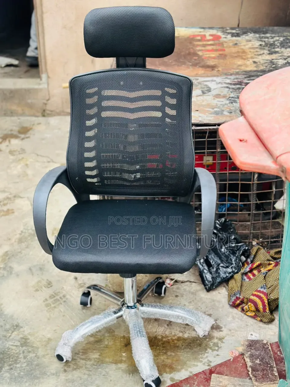 Office Chair