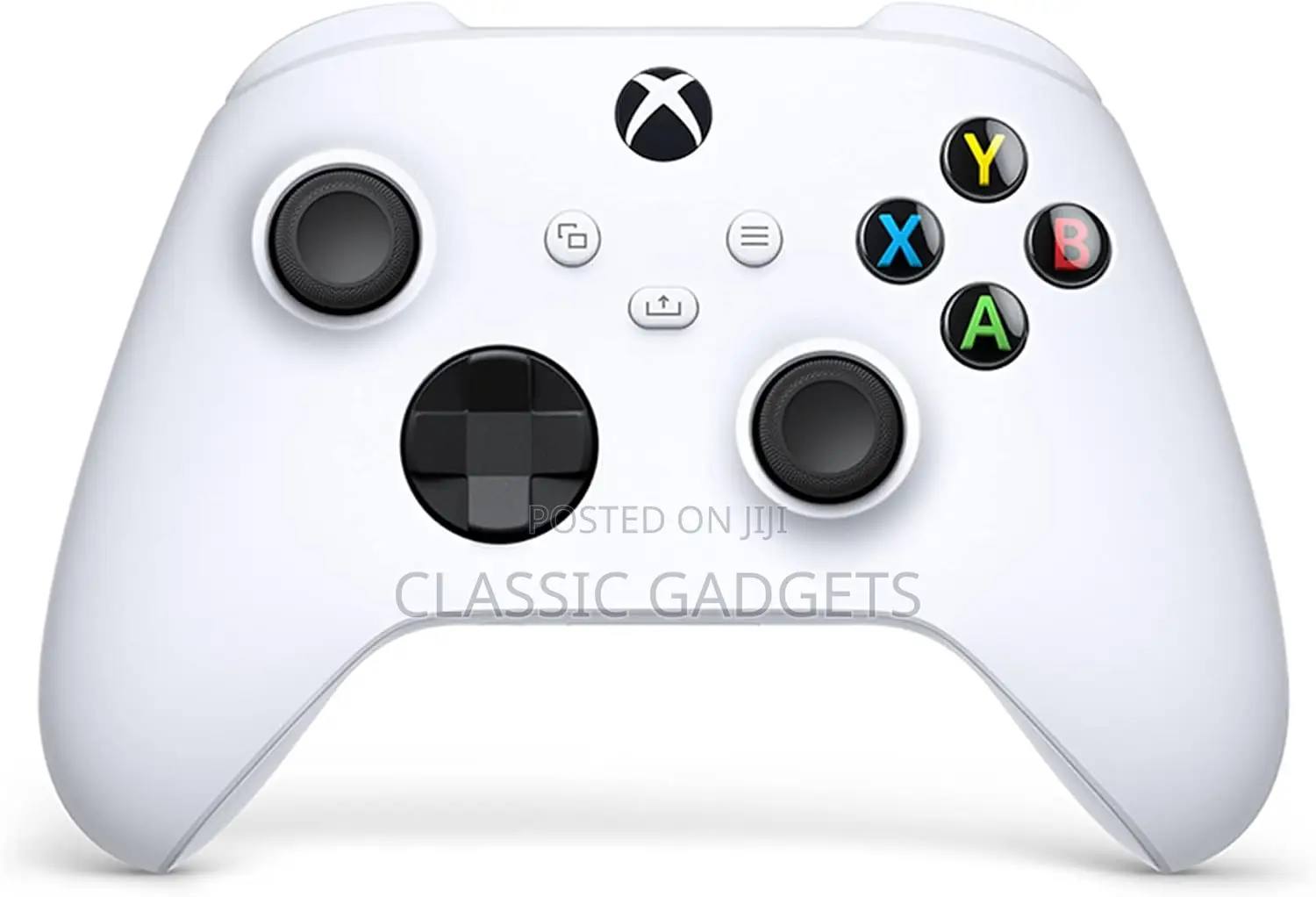 Xbox Wireless Controller for X|S, One, PCs, TVs, Mobile, and More