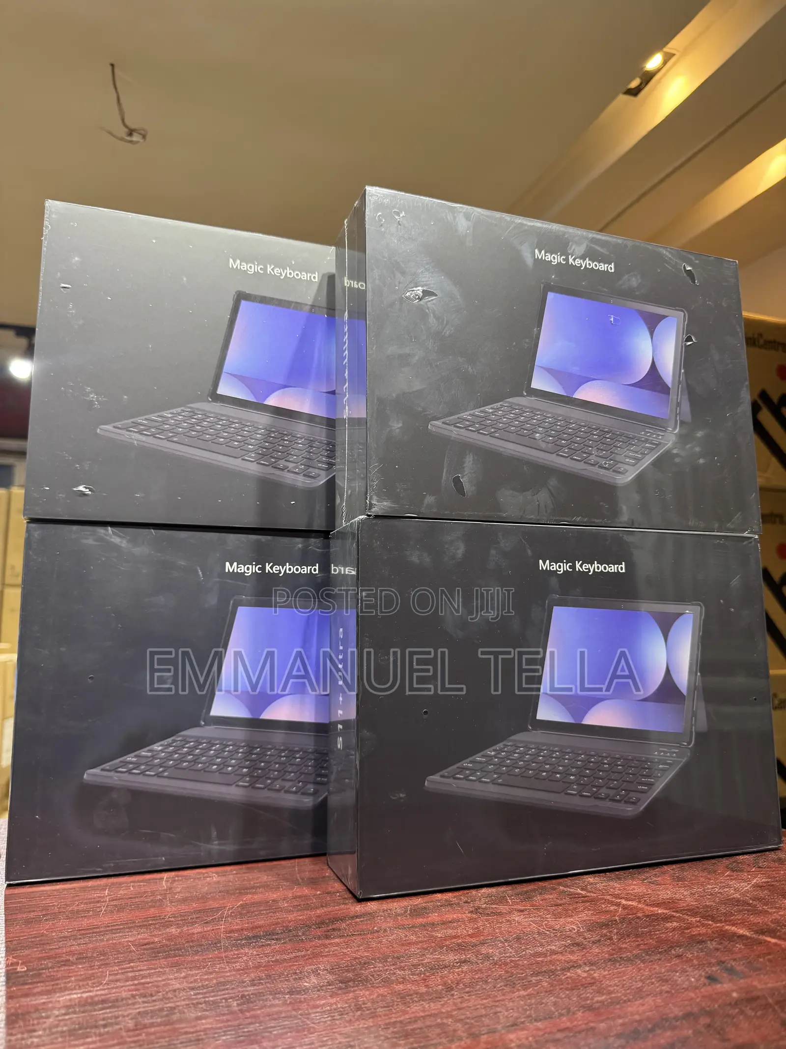 New MacPad Air S10 Plus Ultra 1 TB