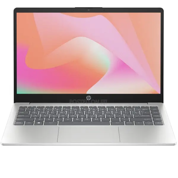 New Laptop HP 14-ep0063 8GB Intel Core i5 SSD 512GB