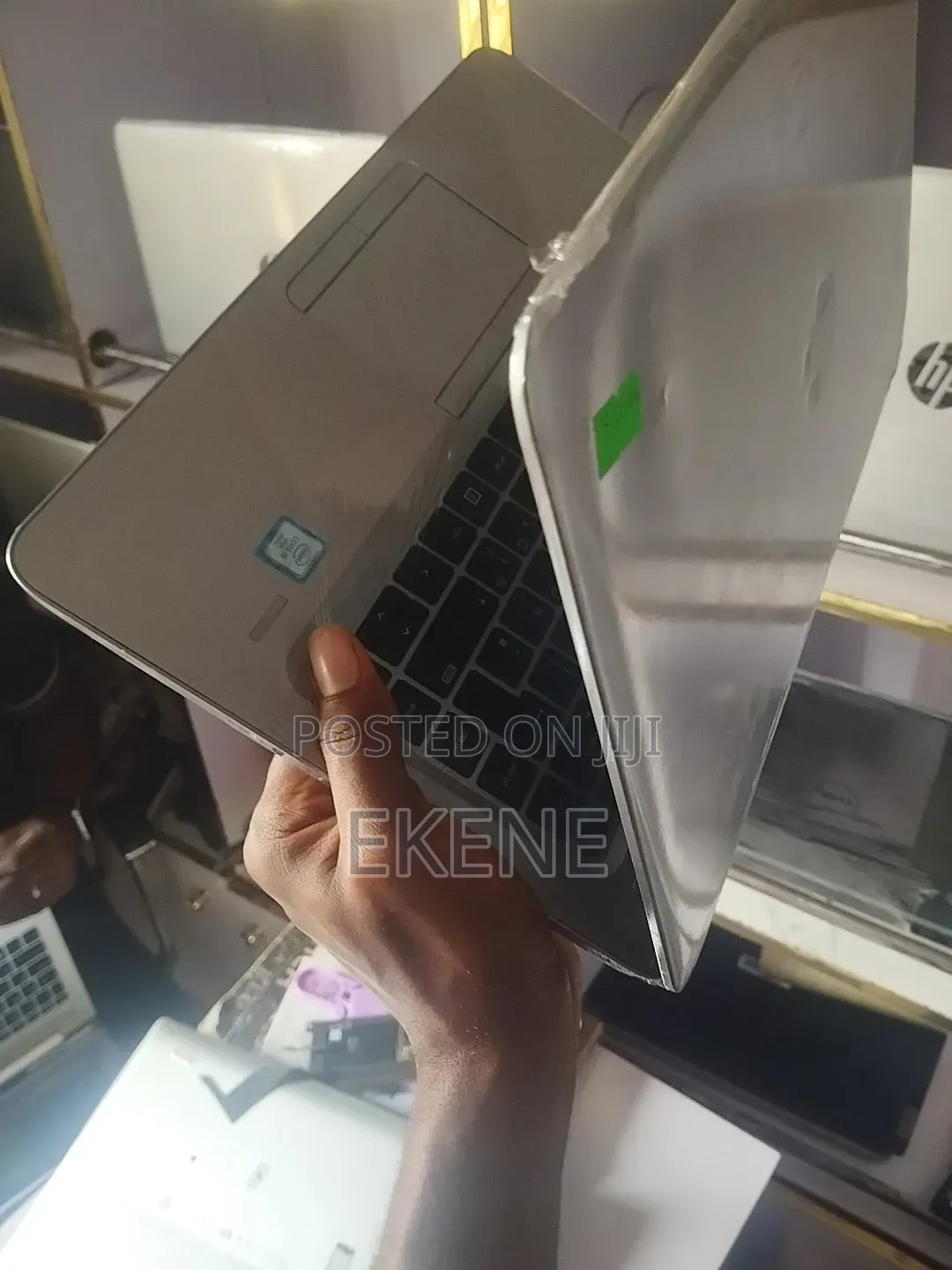 Laptop HP EliteBook 840 G3 8GB Intel Core i5 SSD 256GB