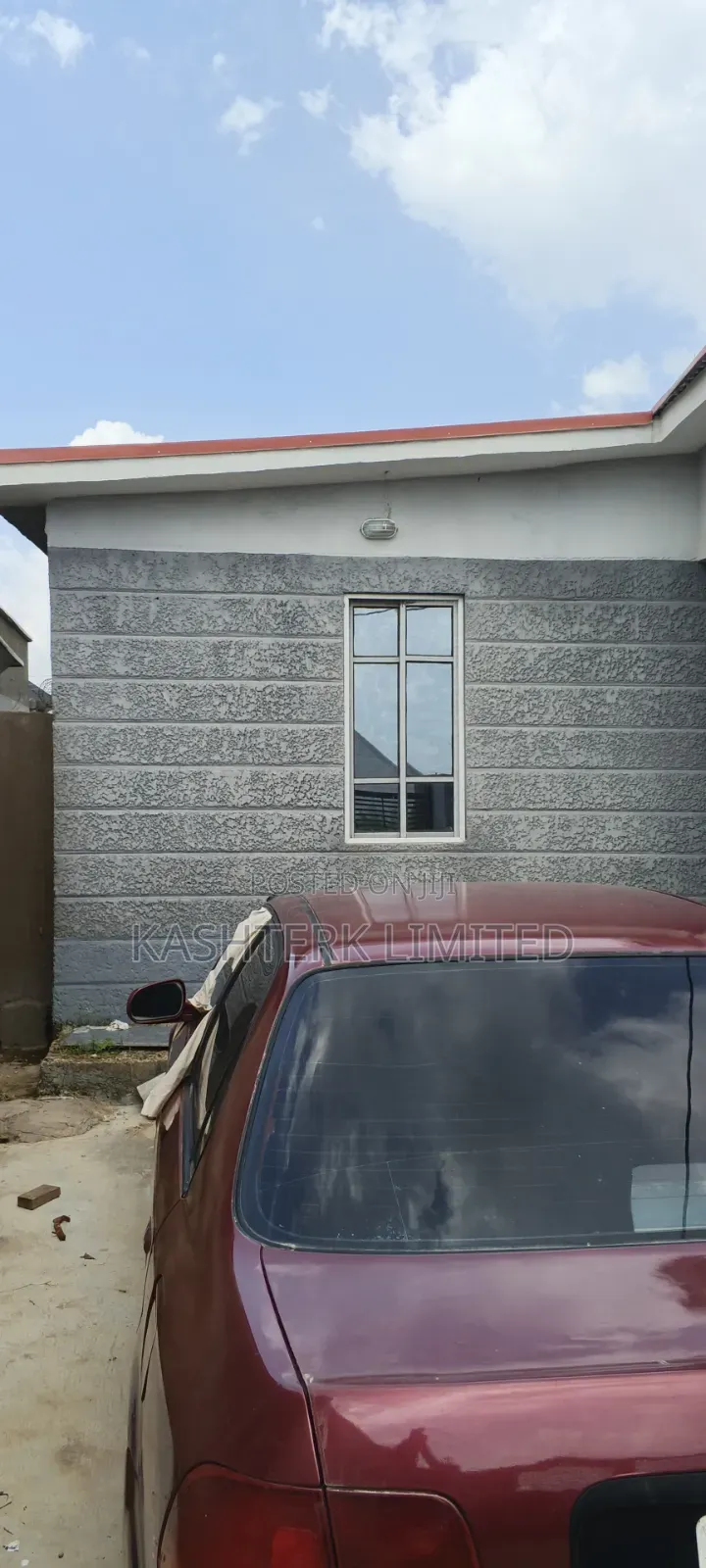 1bdrm Bungalow in Millennium Quarters, Bwari / Bwari for rent