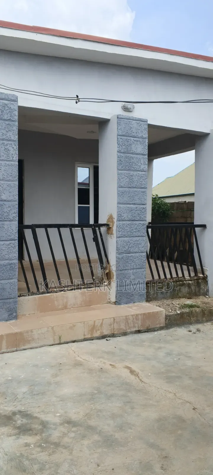 1bdrm Bungalow in Millennium Quarters, Bwari / Bwari for rent