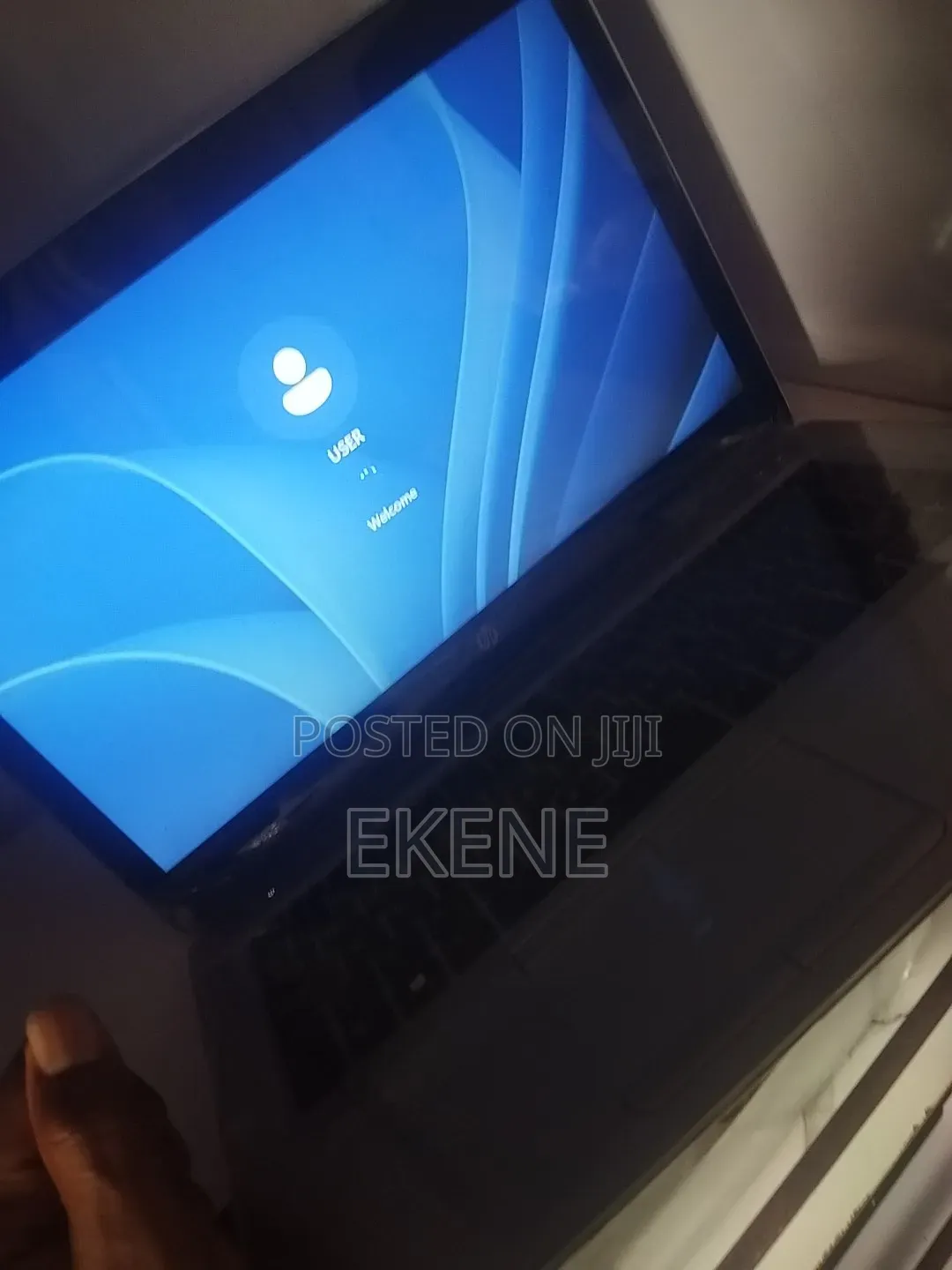 Laptop HP EliteBook 840 G3 8GB Intel Core i5 SSD 256GB