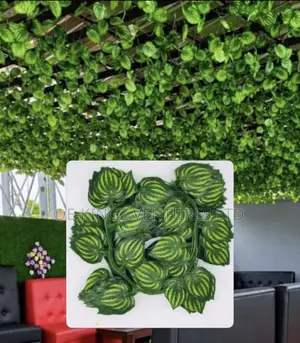 Artificial Dropping Flower Garland for Wall & Ceiling Decoration