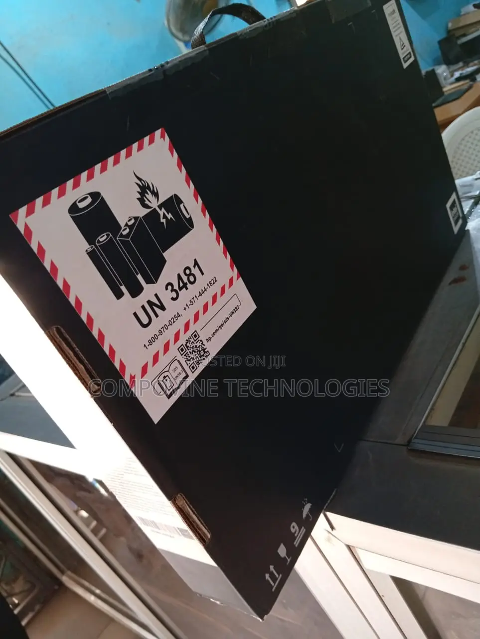 New Laptop HP Envy 16 Gaming 16-h1023dx 16GB Intel Core i7 SSD 1T