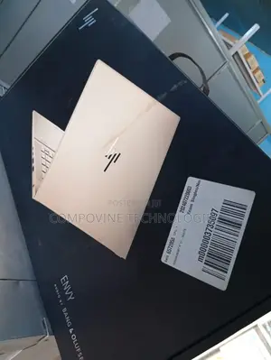 New Laptop HP Envy 16 Gaming 16-h1023dx 16GB Intel Core i7 SSD 1T