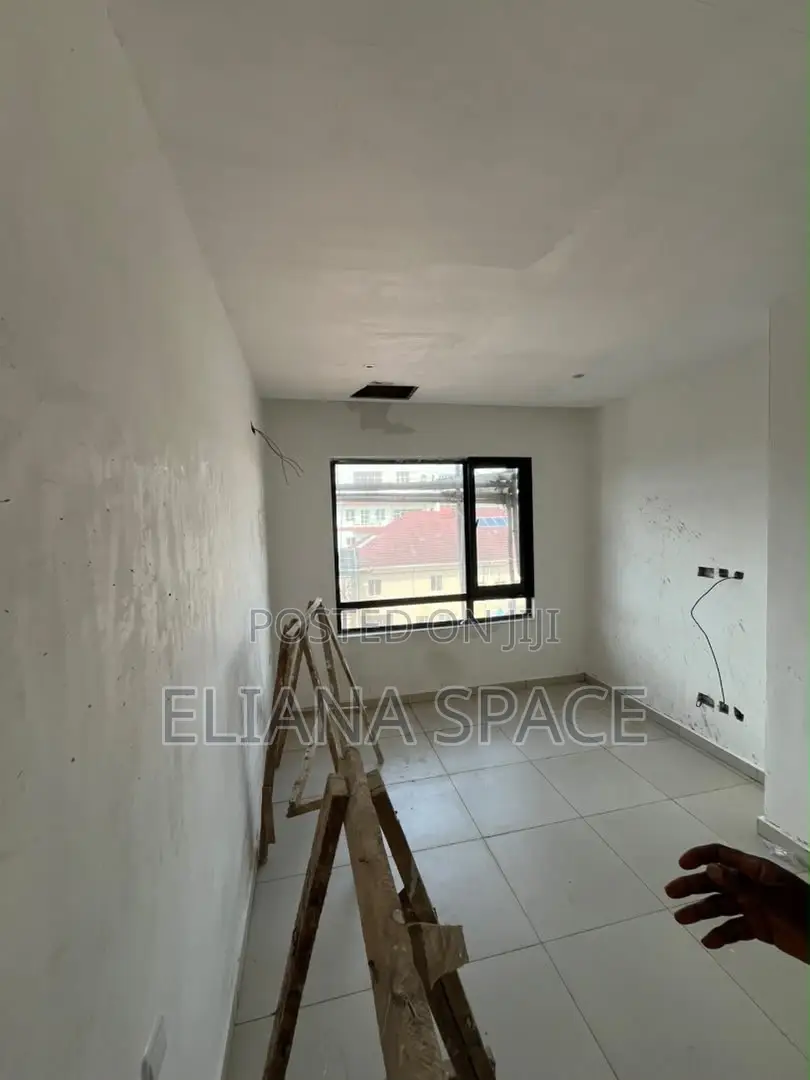 2bdrm Apartment in Parkview, Ikoyi for sale