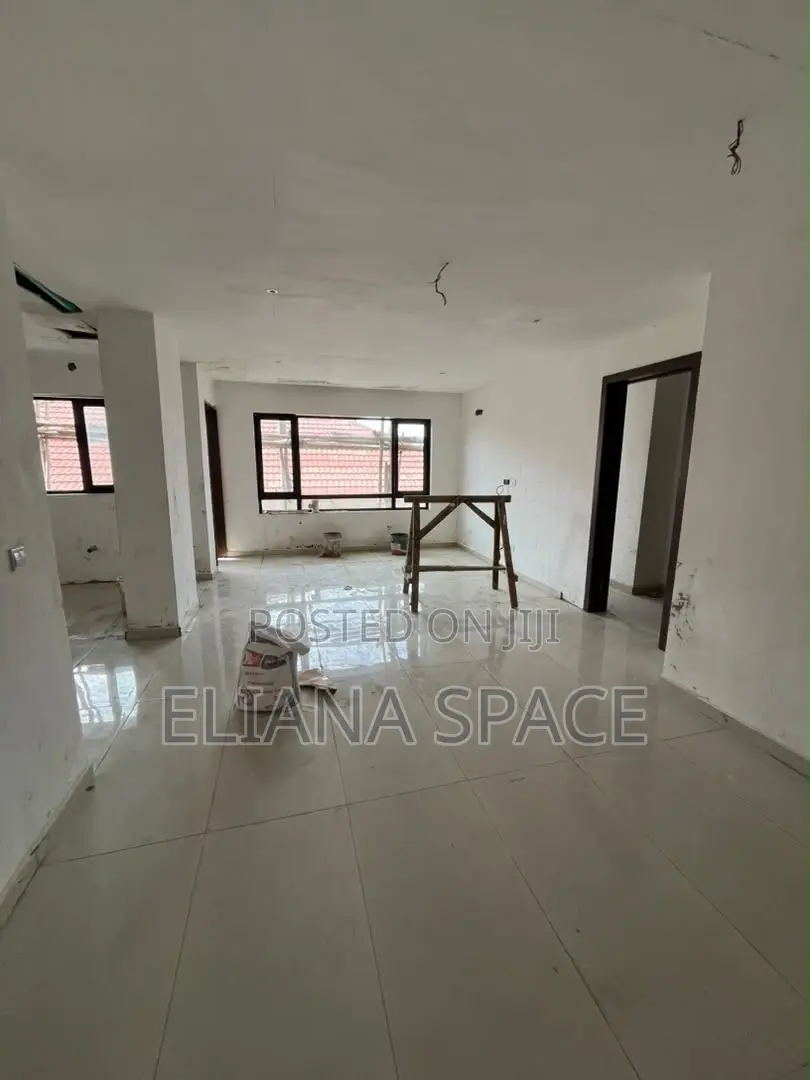 2bdrm Apartment in Parkview, Ikoyi for sale