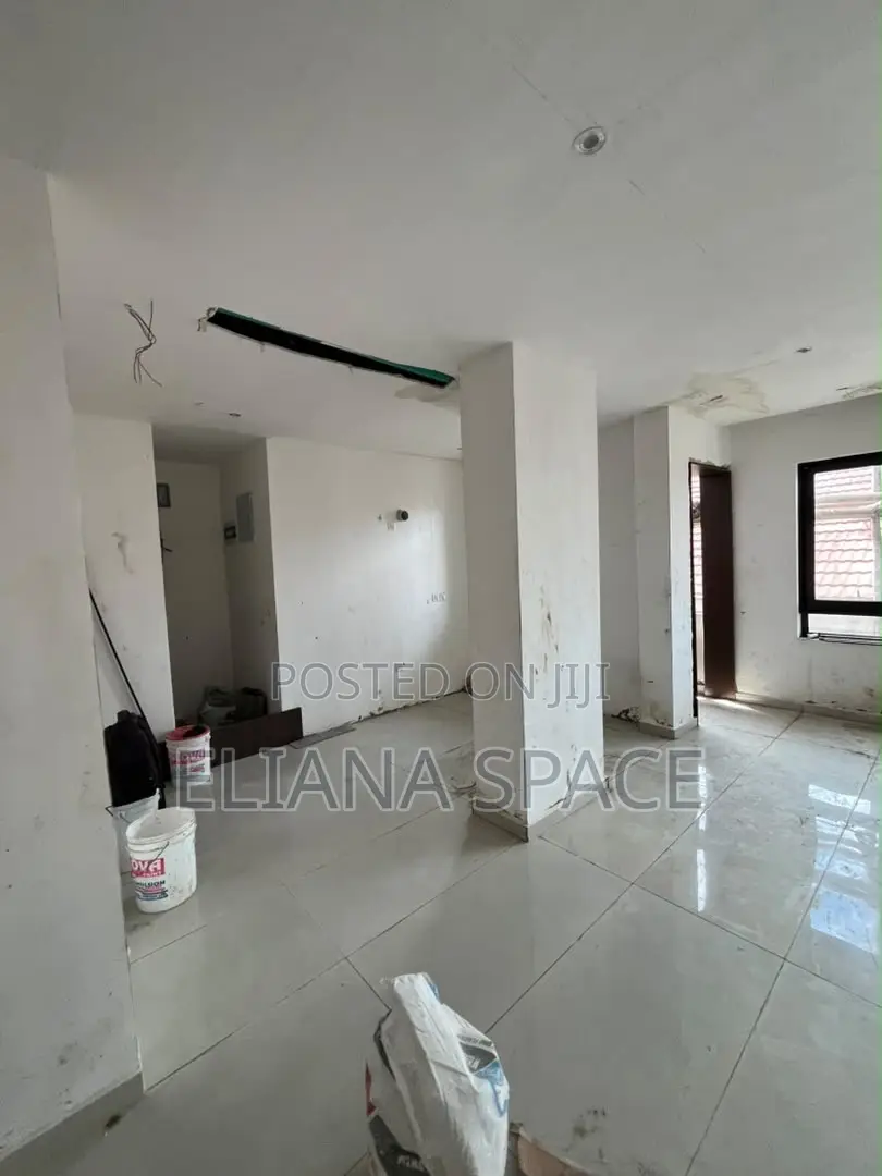 2bdrm Apartment in Parkview, Ikoyi for sale