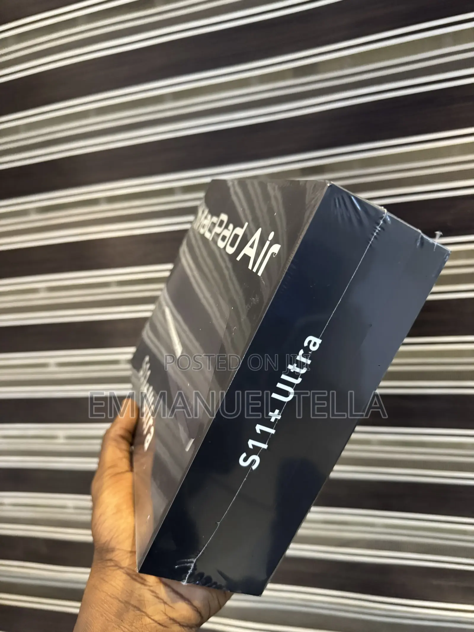 New MacPad Air S10 Plus Ultra 1 TB