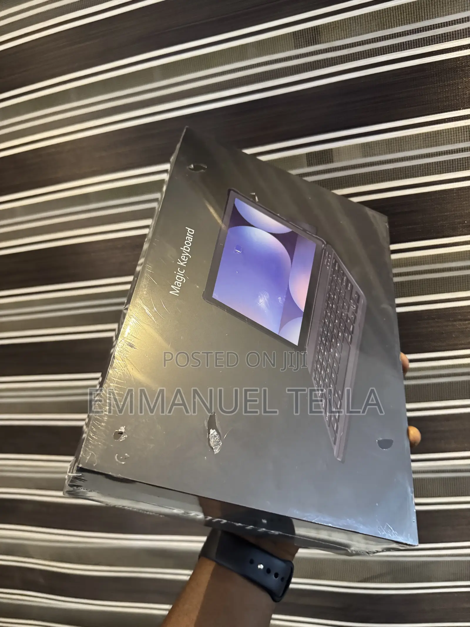 New MacPad Air S10 Plus Ultra 1 TB