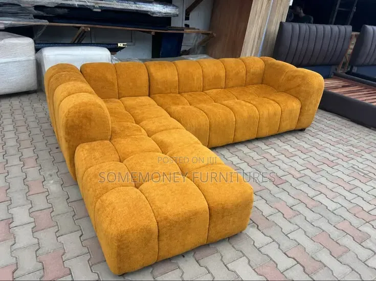 Quality Sets of L Shaped Sofa