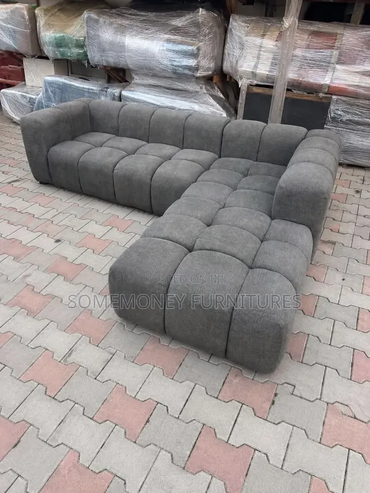 Quality Sets of L Shaped Sofa