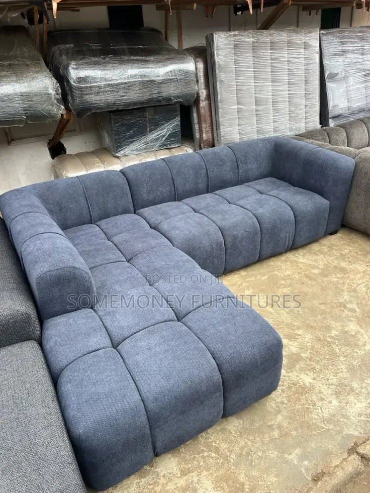 Quality Sets of L Shaped Sofa