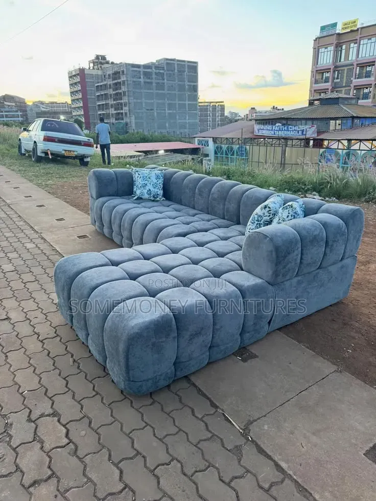 Quality Sets of L Shaped Sofa