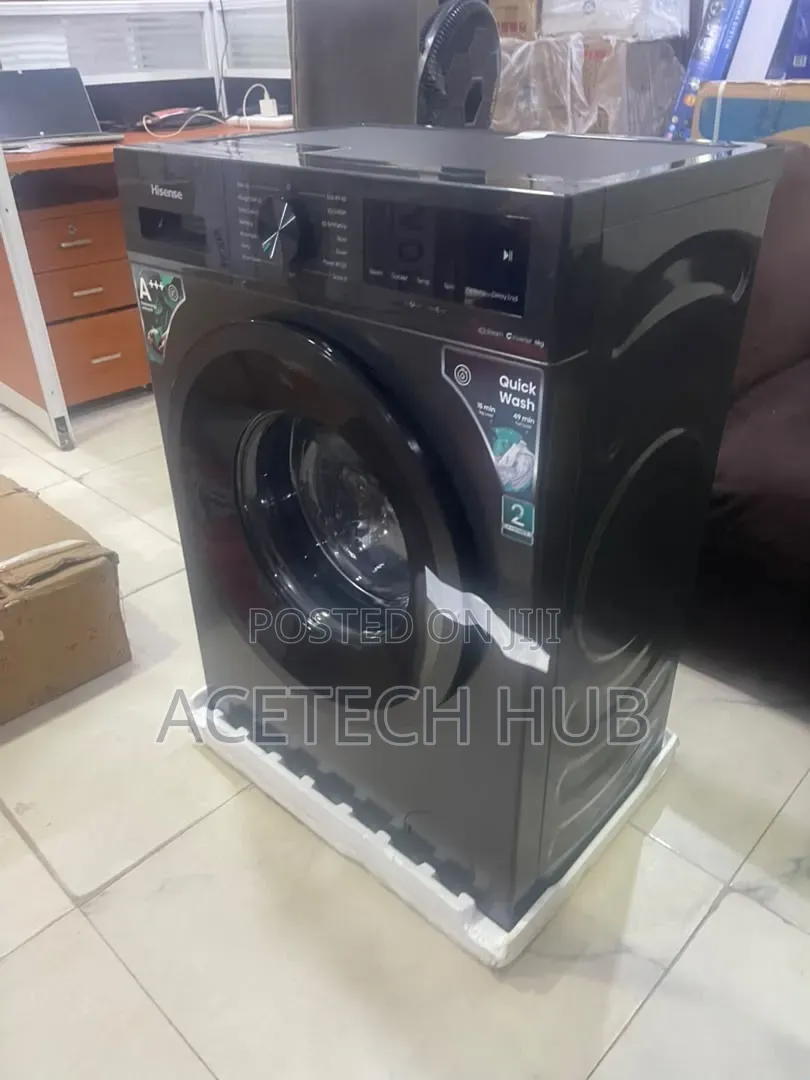 Hisense 6kg Automatic Laundry Washing Machine
