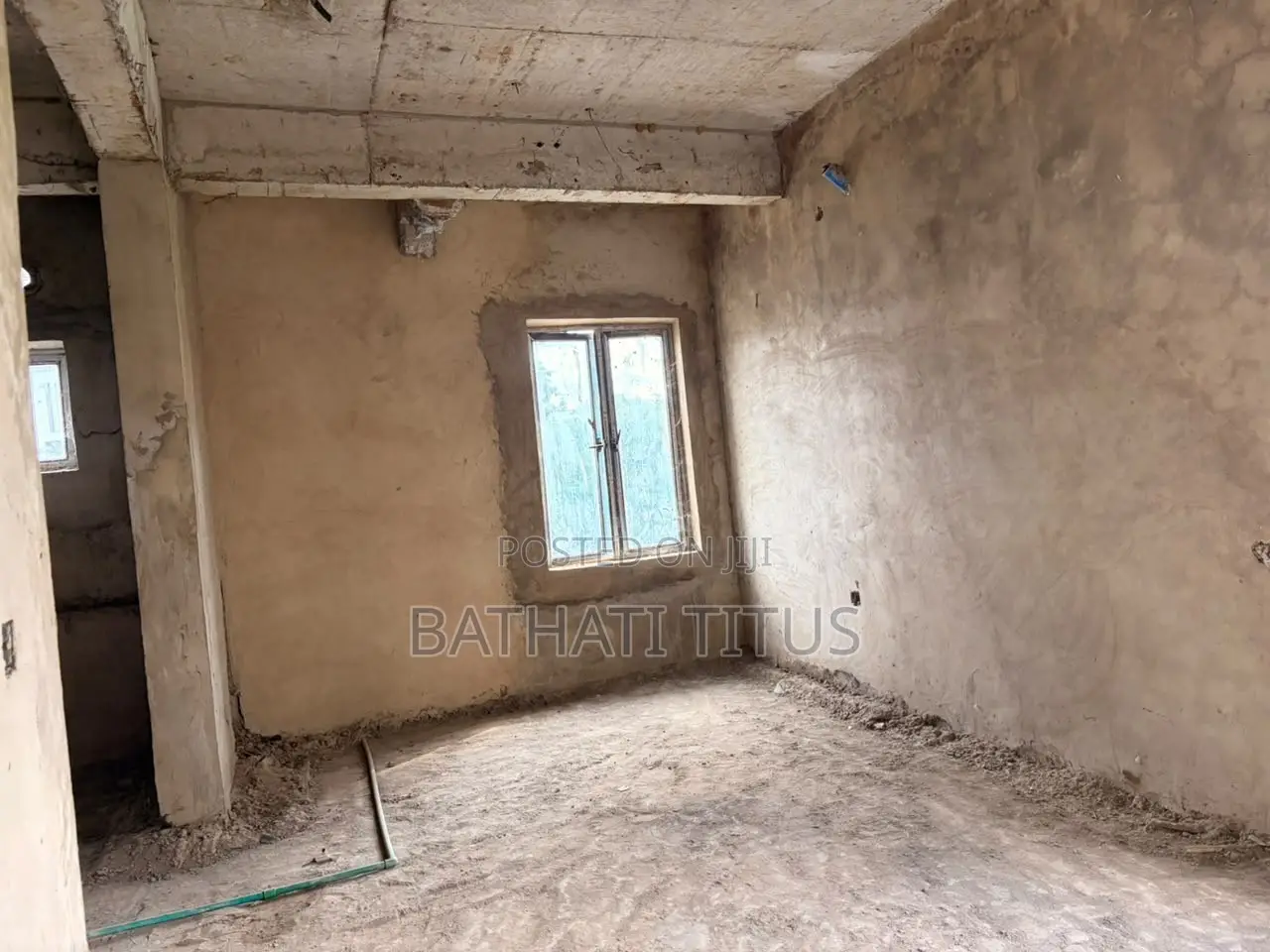 4bdrm Duplex in Kaura for sale
