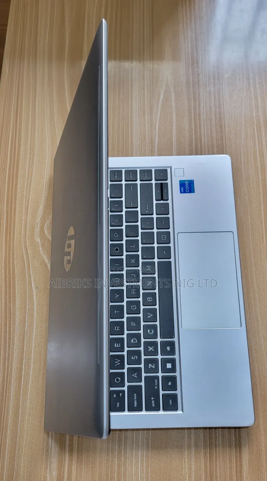 Laptop HP ProBook 640 G8 8GB Intel Core i5 SSD 256GB
