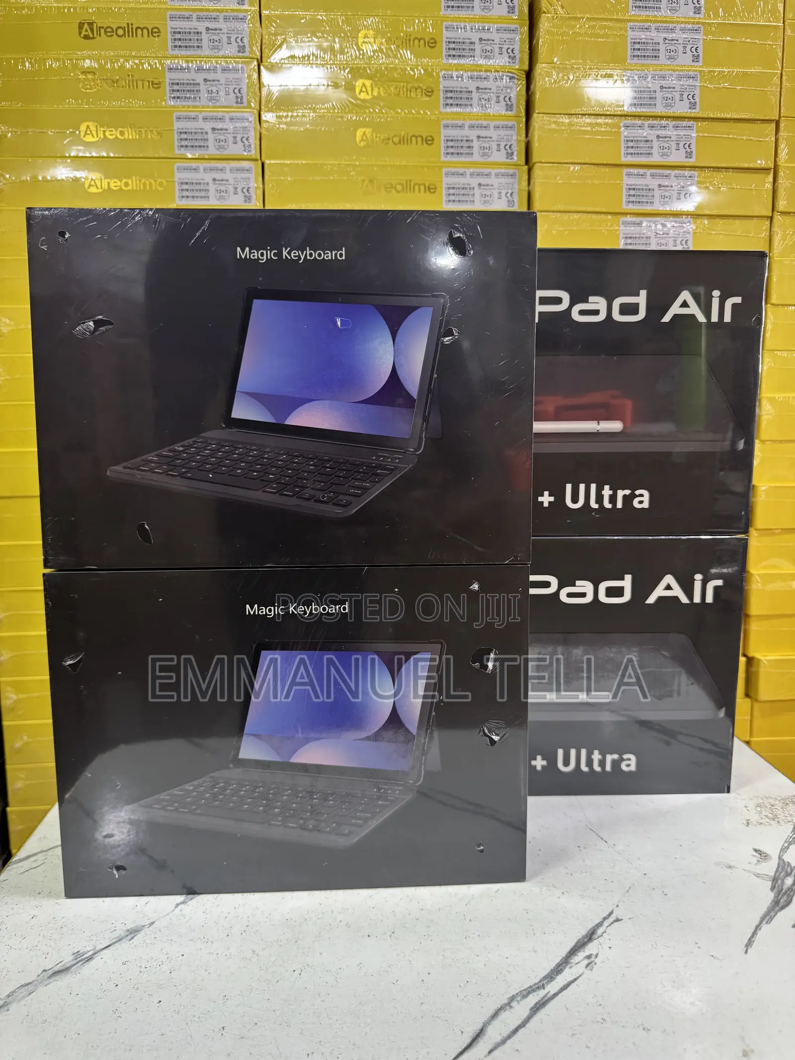 New MacPad Air S10 Plus Ultra 1 TB