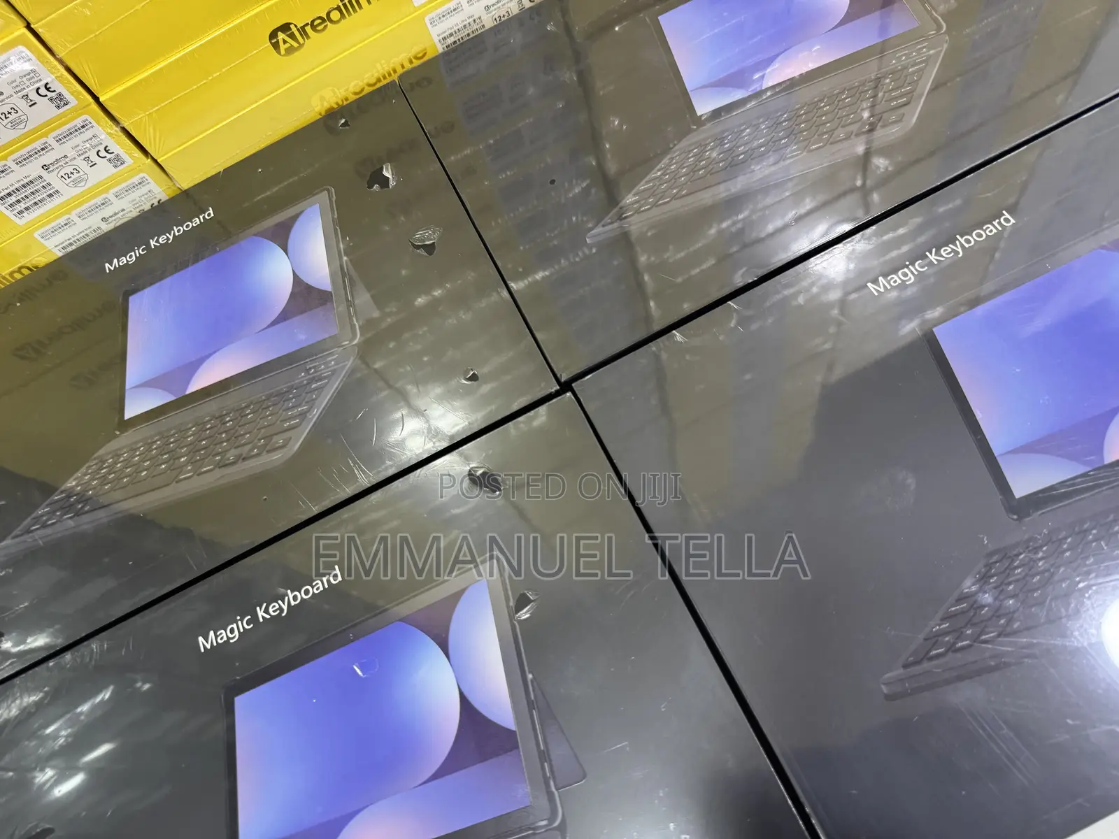 New MacPad Air S10 Plus Ultra 1 TB