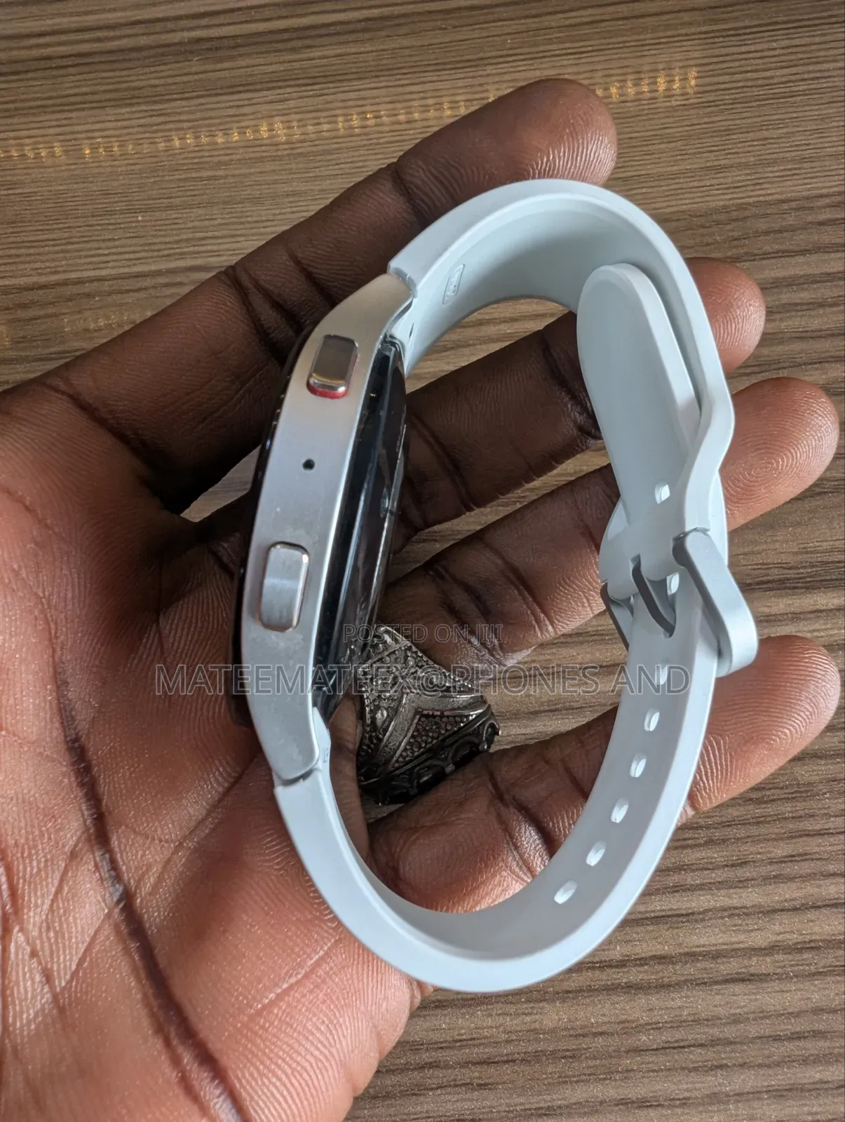 Samsung Watch 5