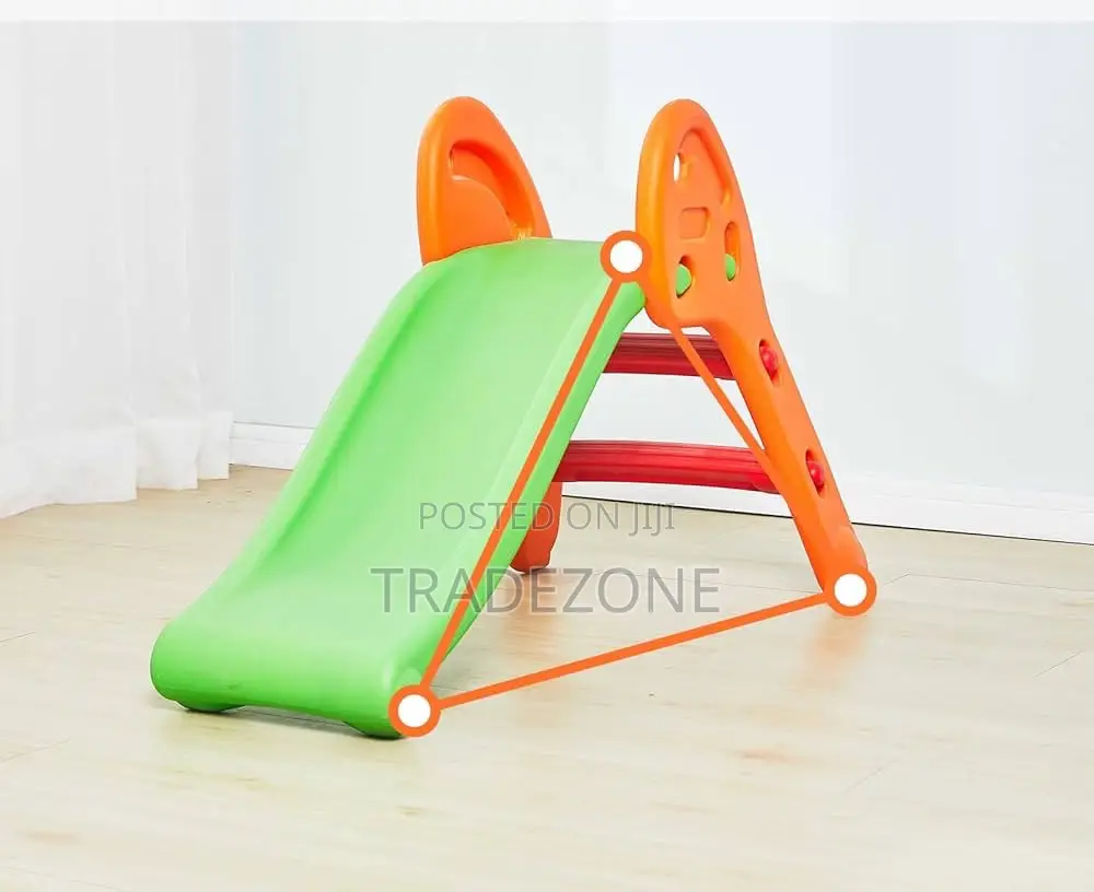 Folding Slide for Kids
