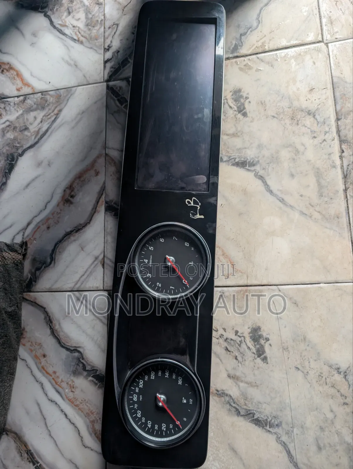 Mercedes-Benz Screen for 213/205