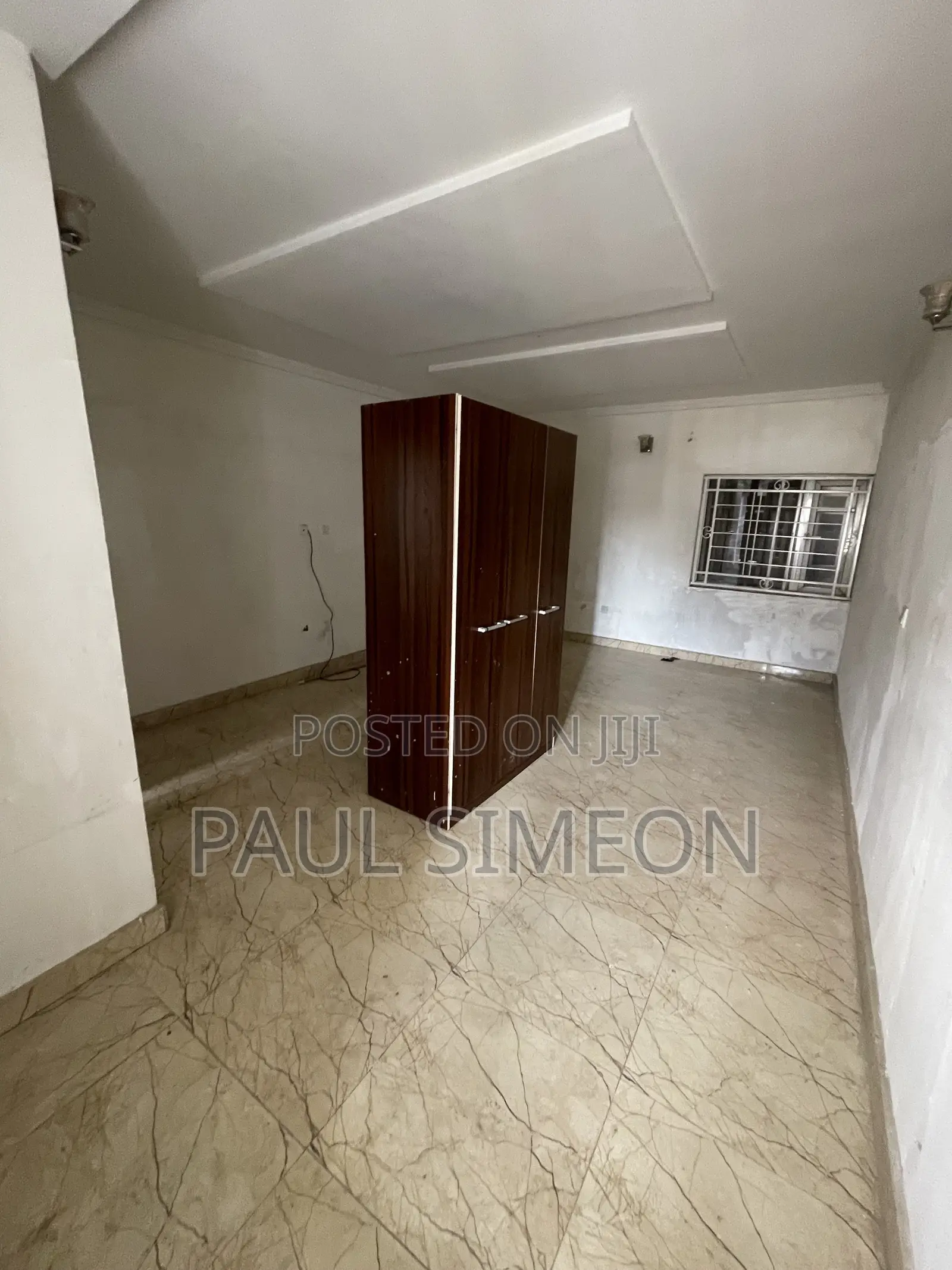 1bdrm Block of Flats in Wuye for rent