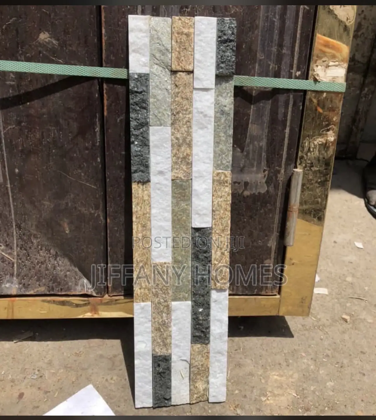 Quality Stone Tiles