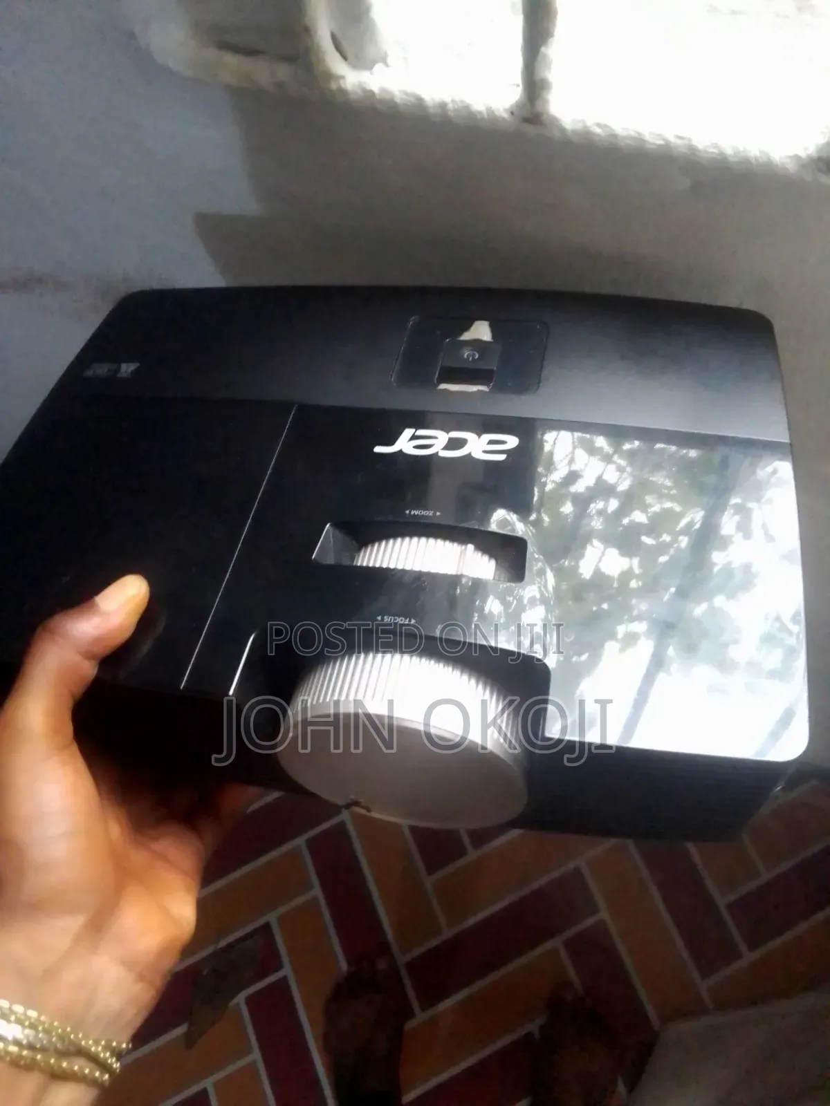 Acer Projector Neat