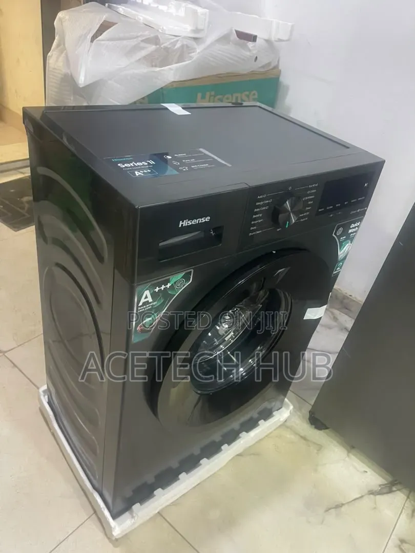 Affordable Original Hisense 6kg Washing Machine