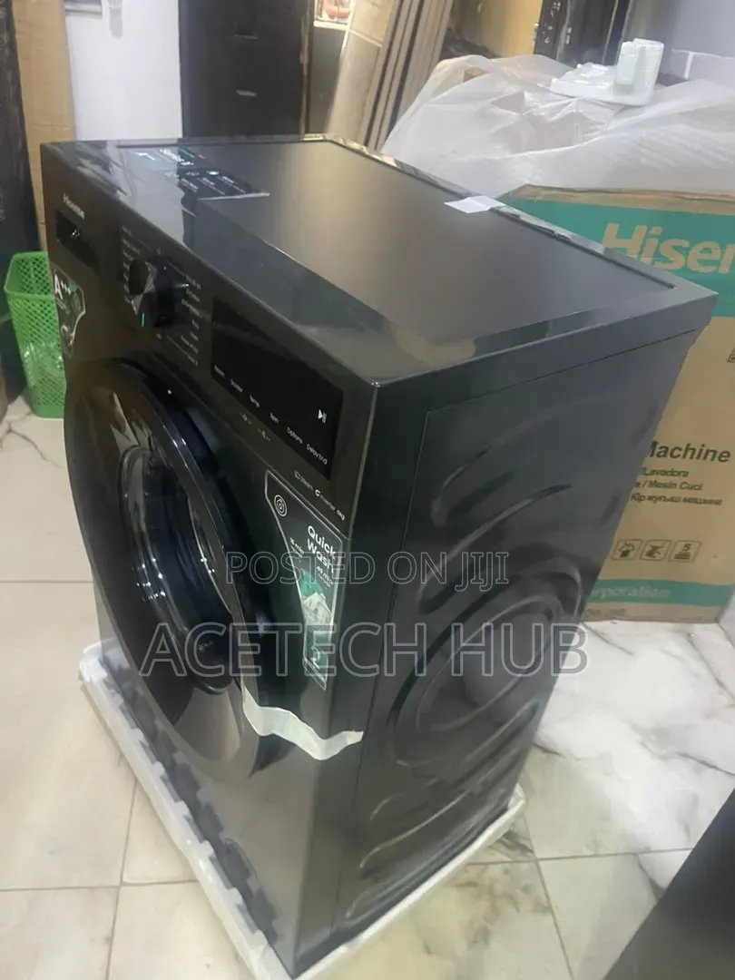 Affordable Original Hisense 6kg Washing Machine