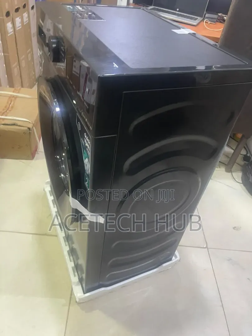 Hisense 6kg Washing Machine for Clean Clothes