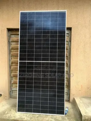 Solar Panel