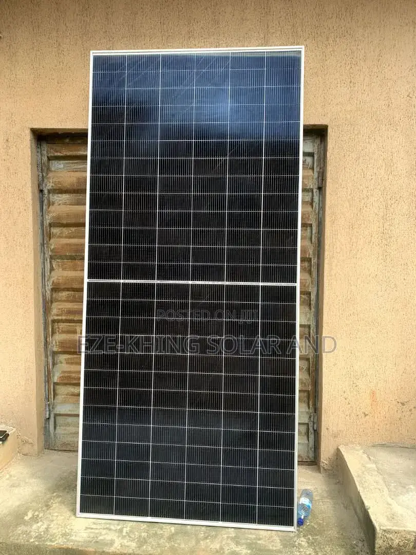Solar Panel