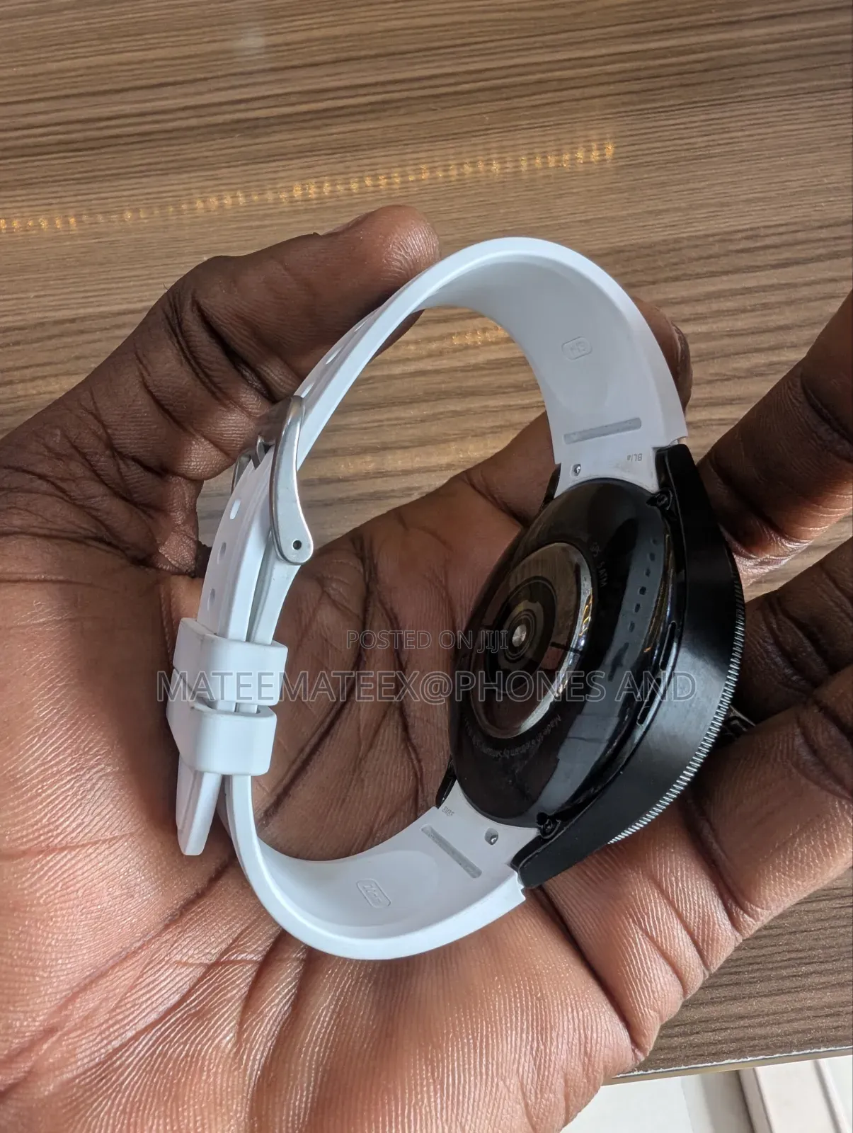 Samsung Watch 6 Classic