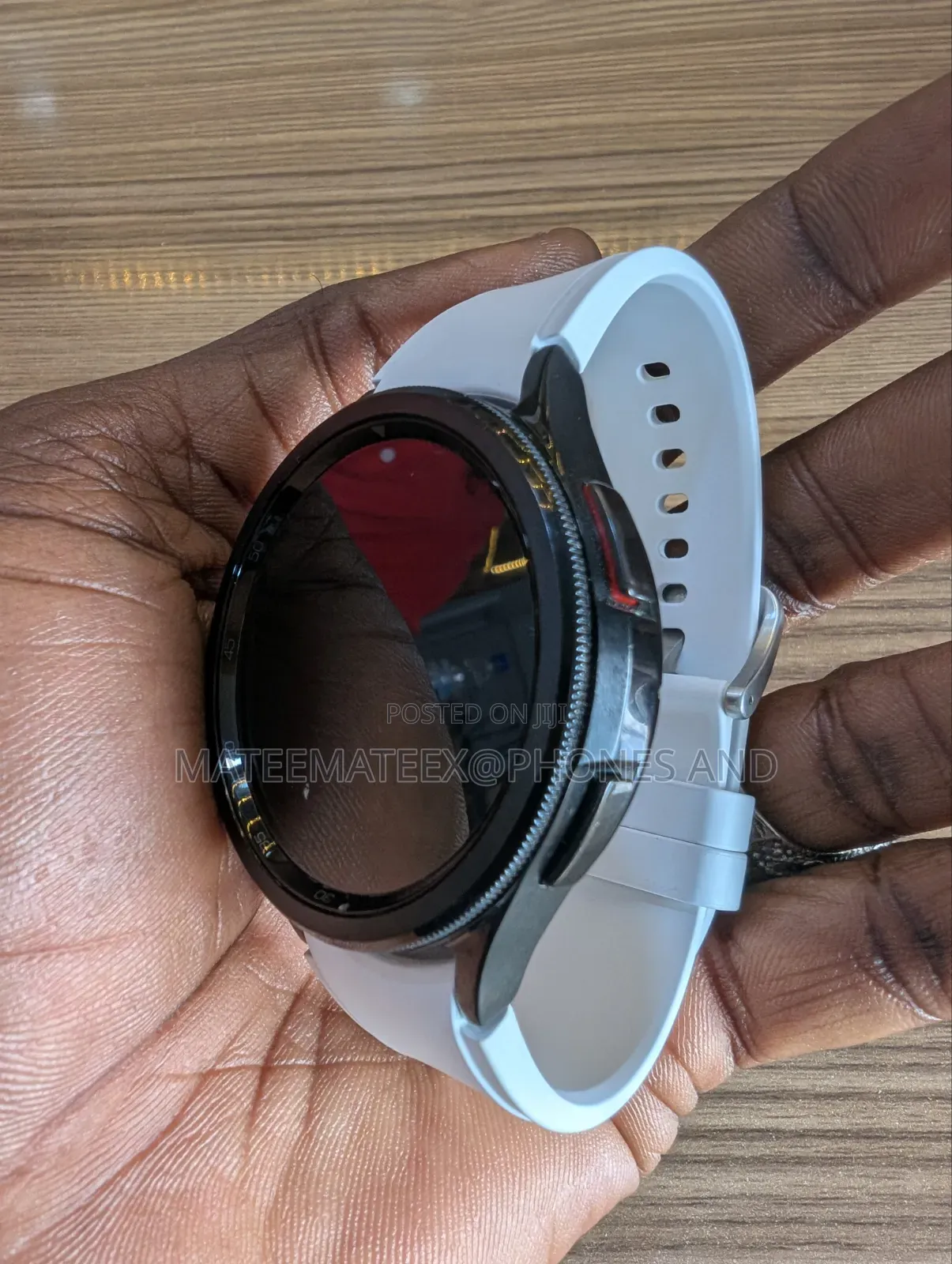 Samsung Watch 6 Classic