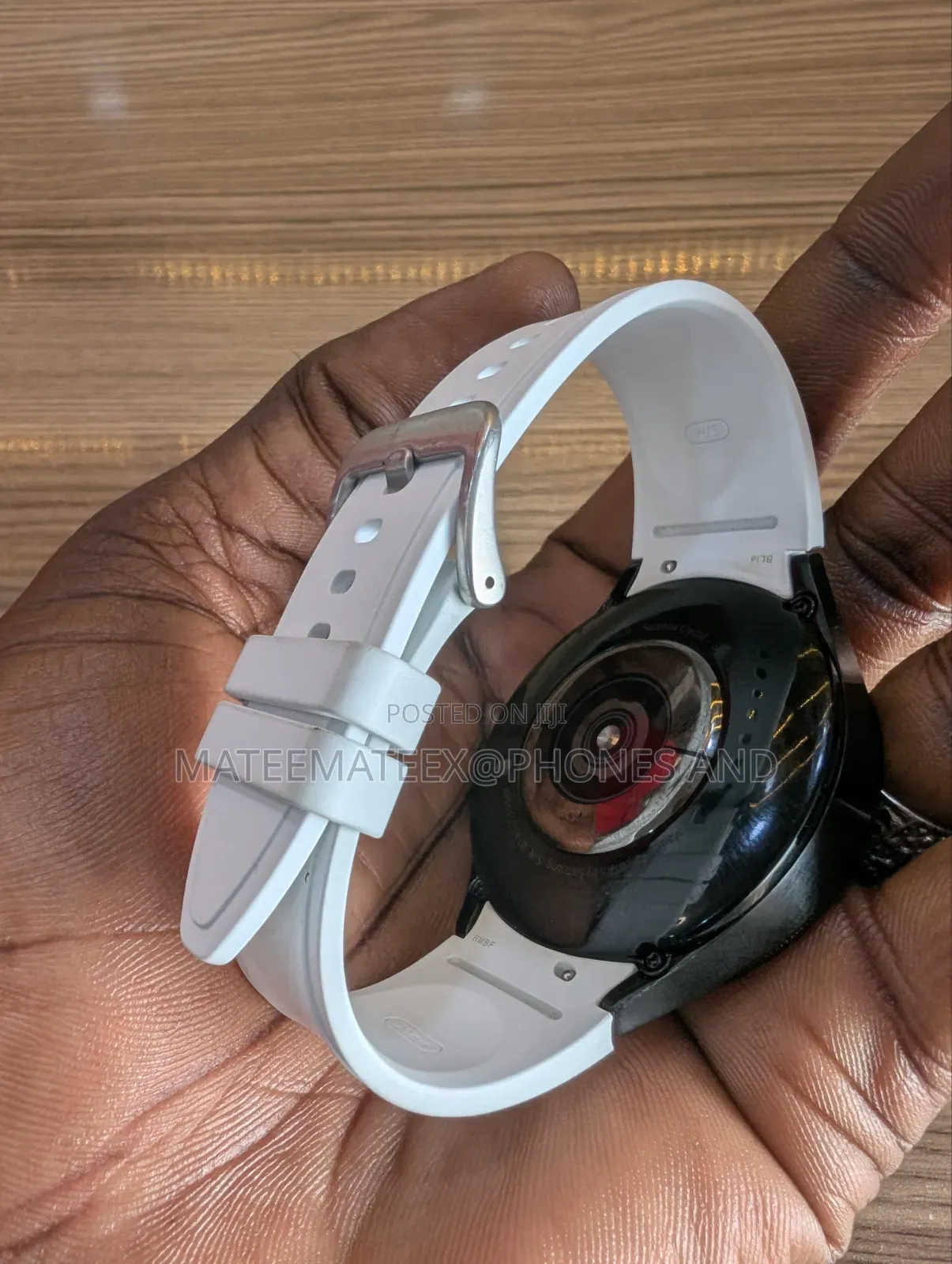 Samsung Watch 6 Classic