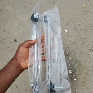 Front Linkages 2018 Honda