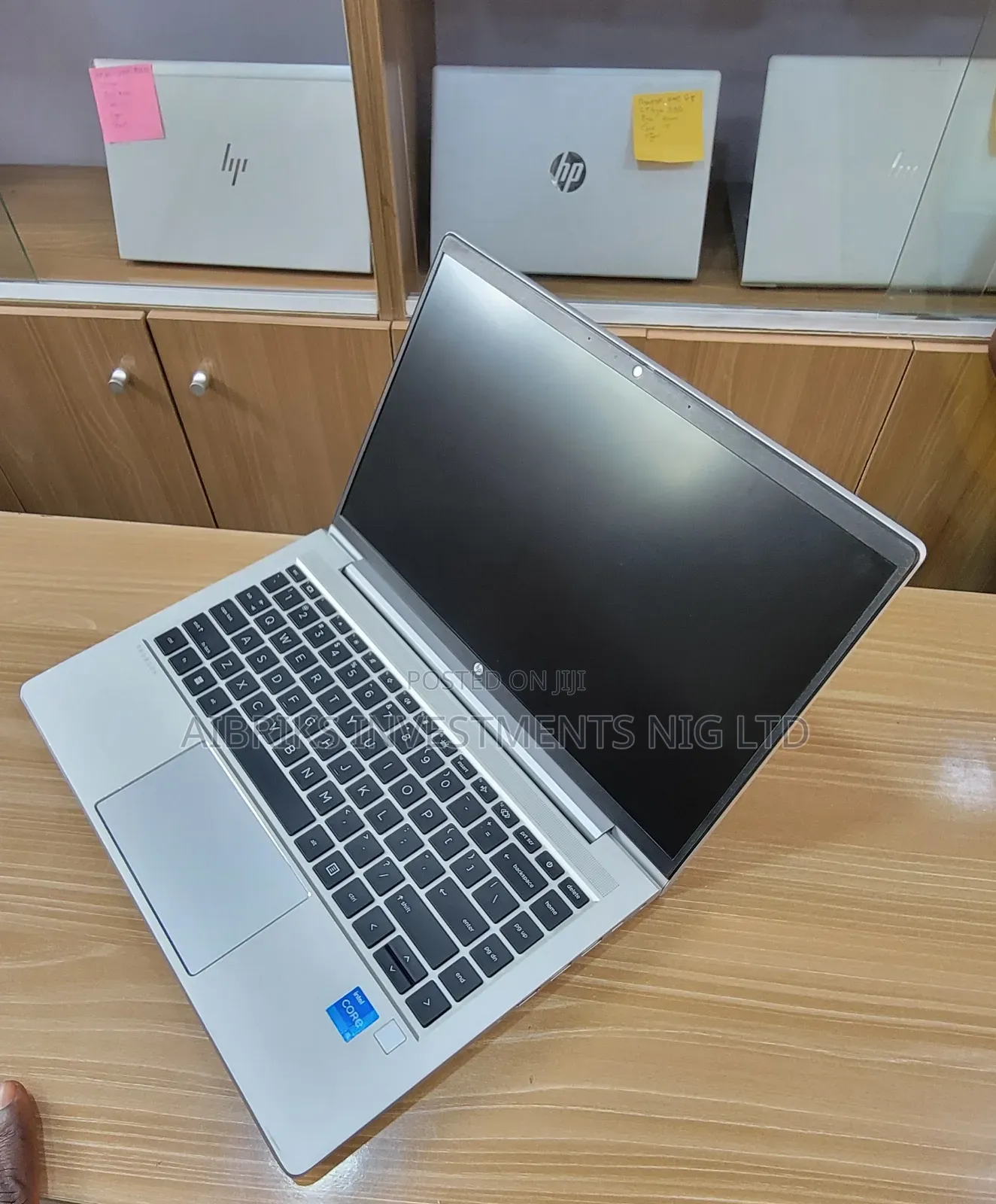 Laptop HP ProBook 440 G8 8GB Intel Core i5 SSD 256GB