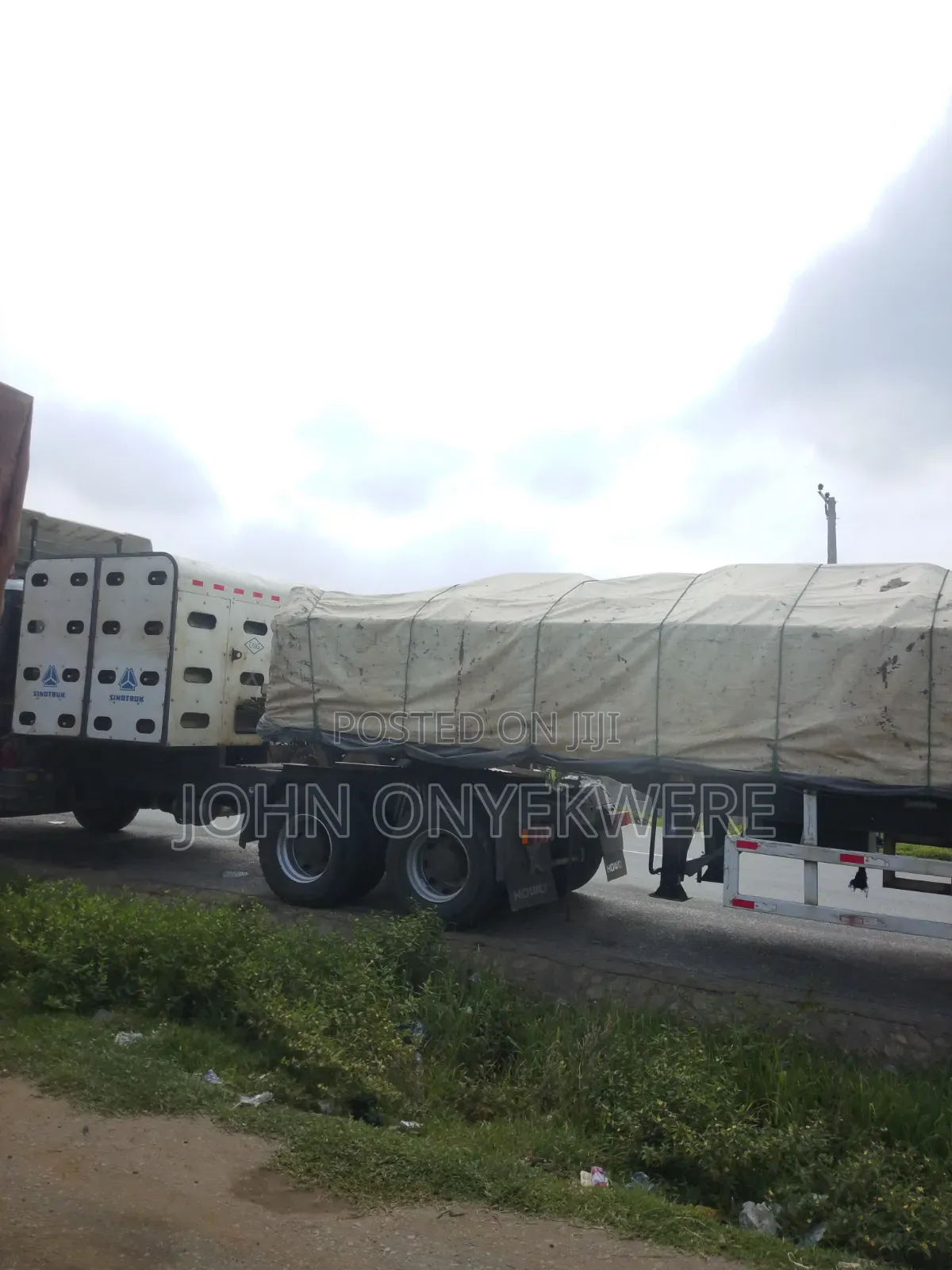 Dangote Cement 3x and Block's at Affordable Price