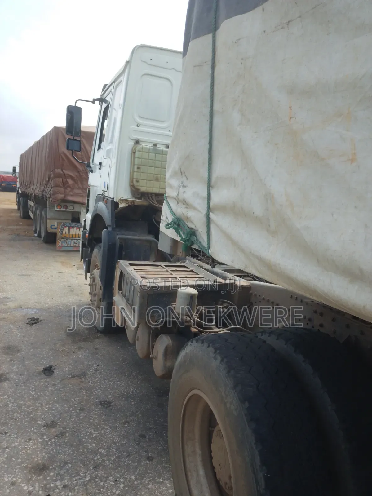Dangote Cement 3x and Block's at Affordable Price