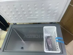 Skyrun 200L Chest Freezer at an Affordable Price