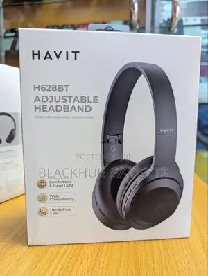 Habit H628BT Headset