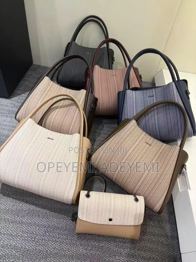 Chain Bagco Bag